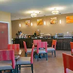 Comfort Inn Near Ouabache State Park 