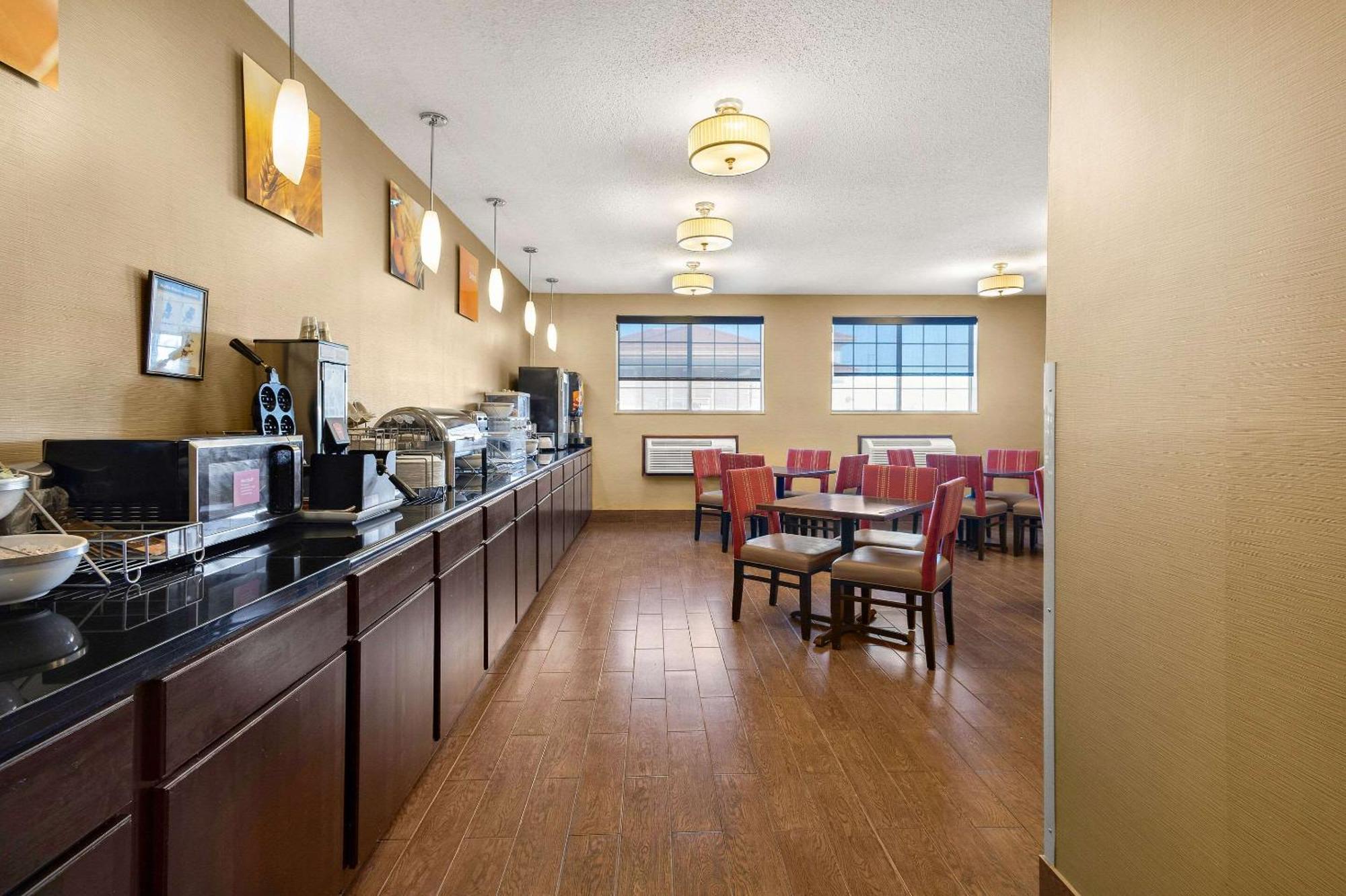 Comfort Near Ouabache State Park 2* Bluffton