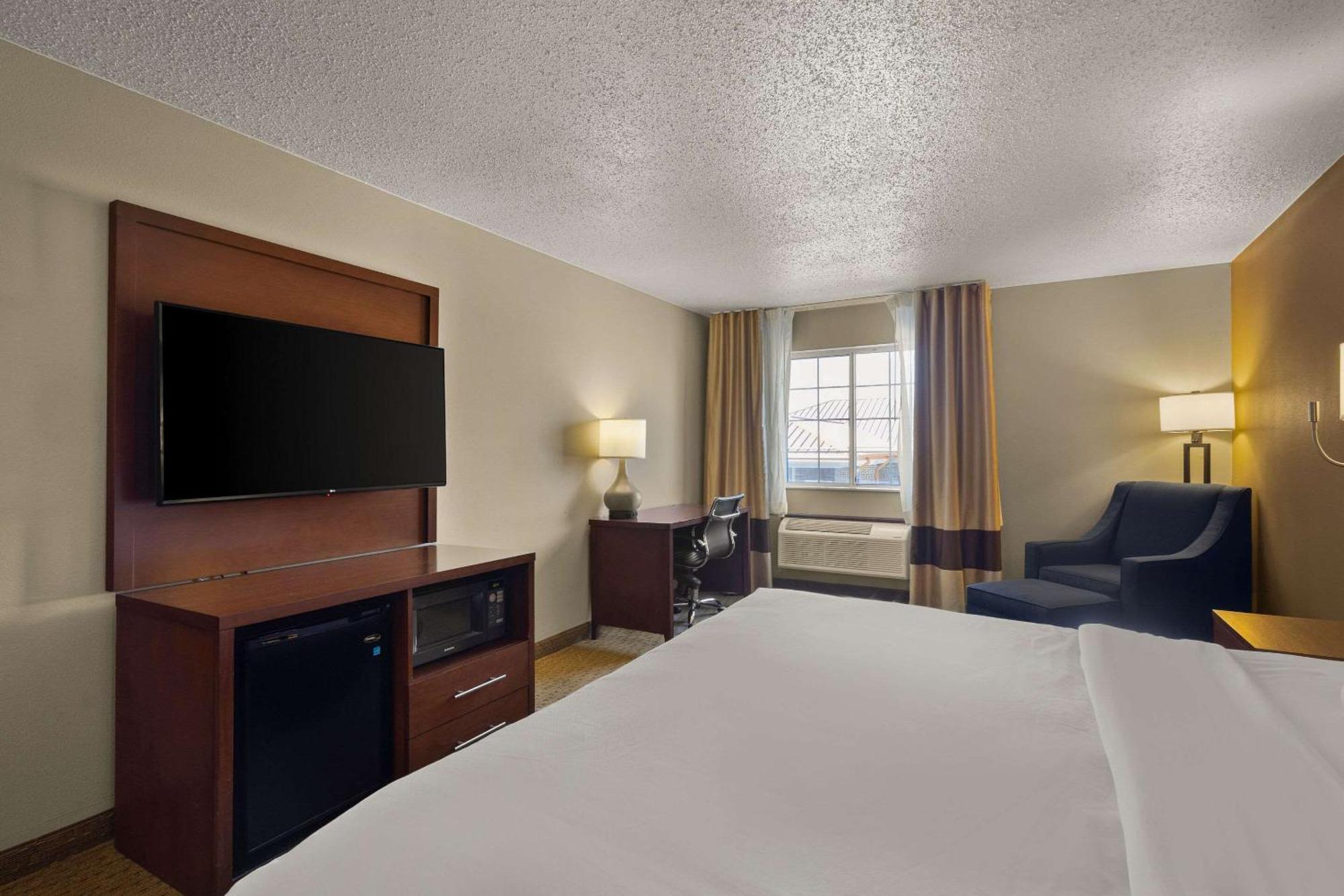 Gasthof Comfort Near Ouabache State Park Bluffton