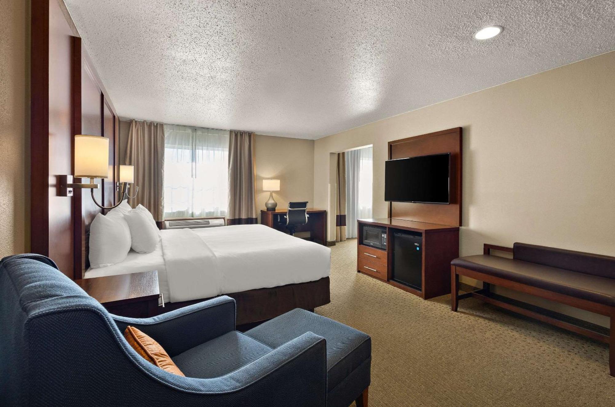 Comfort Near Ouabache State Park Gasthof Bluffton