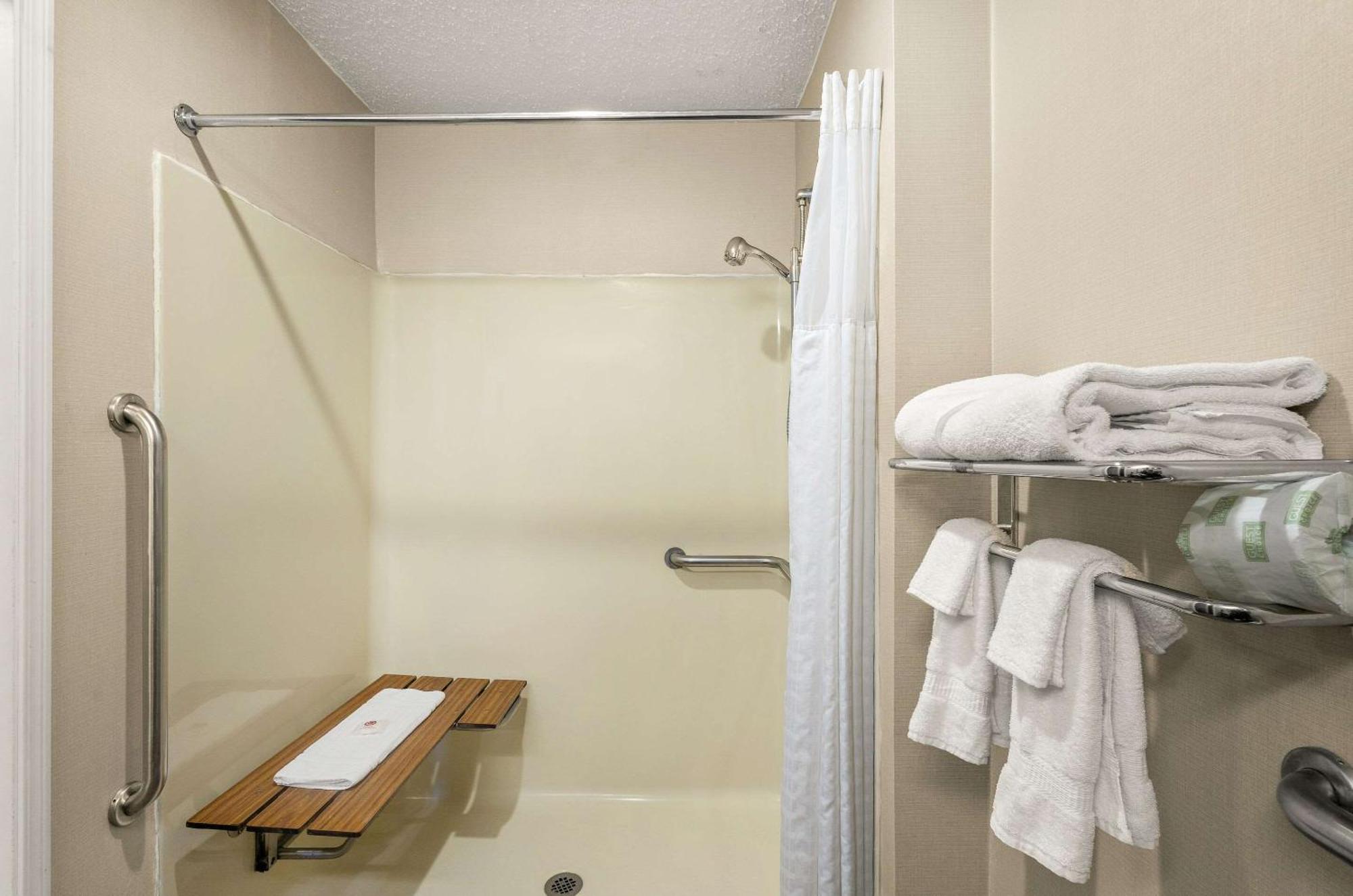 Comfort Near Ouabache State Park Gasthof Bluffton