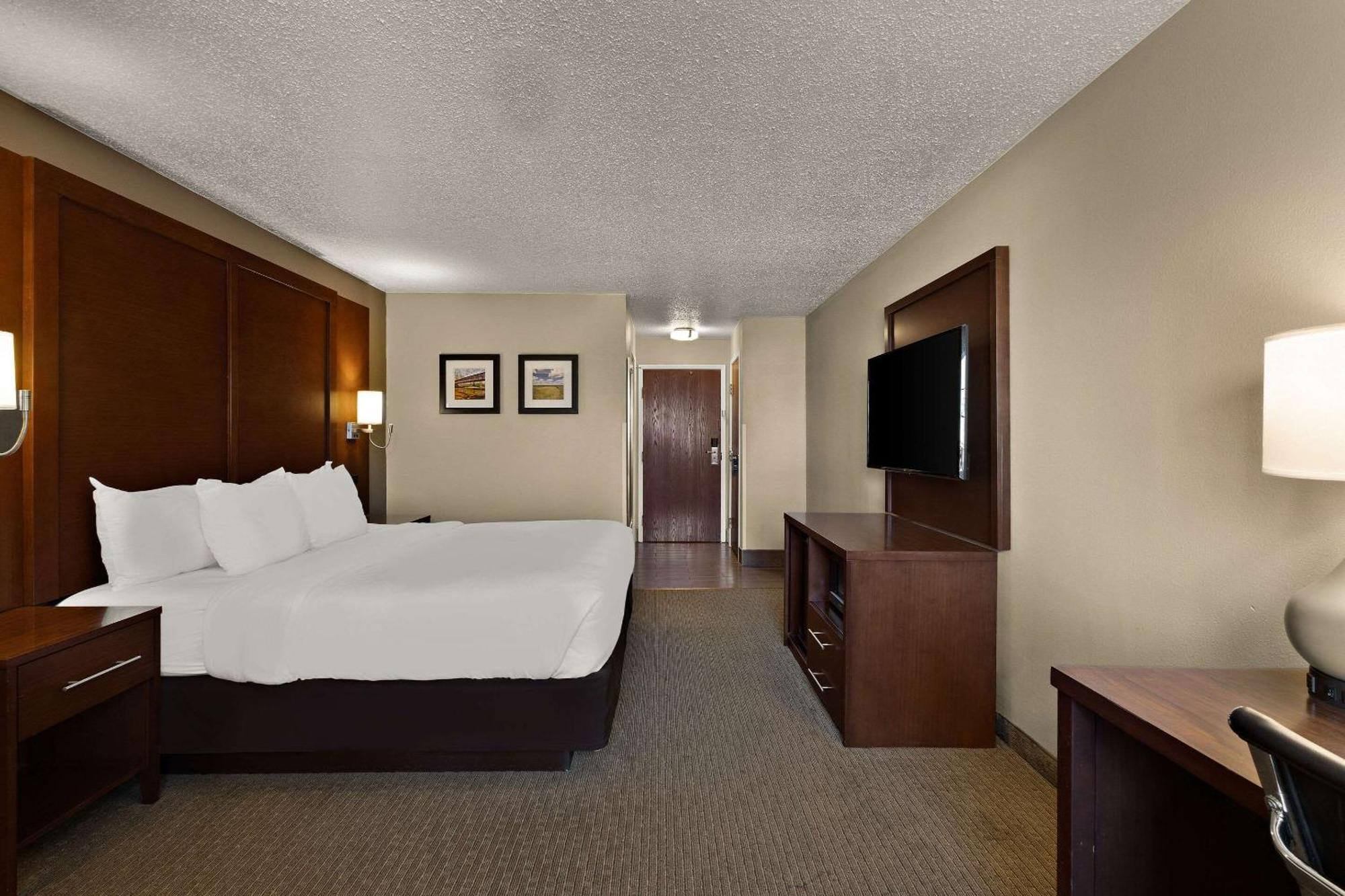 Comfort Near Ouabache State Park 2* Bluffton