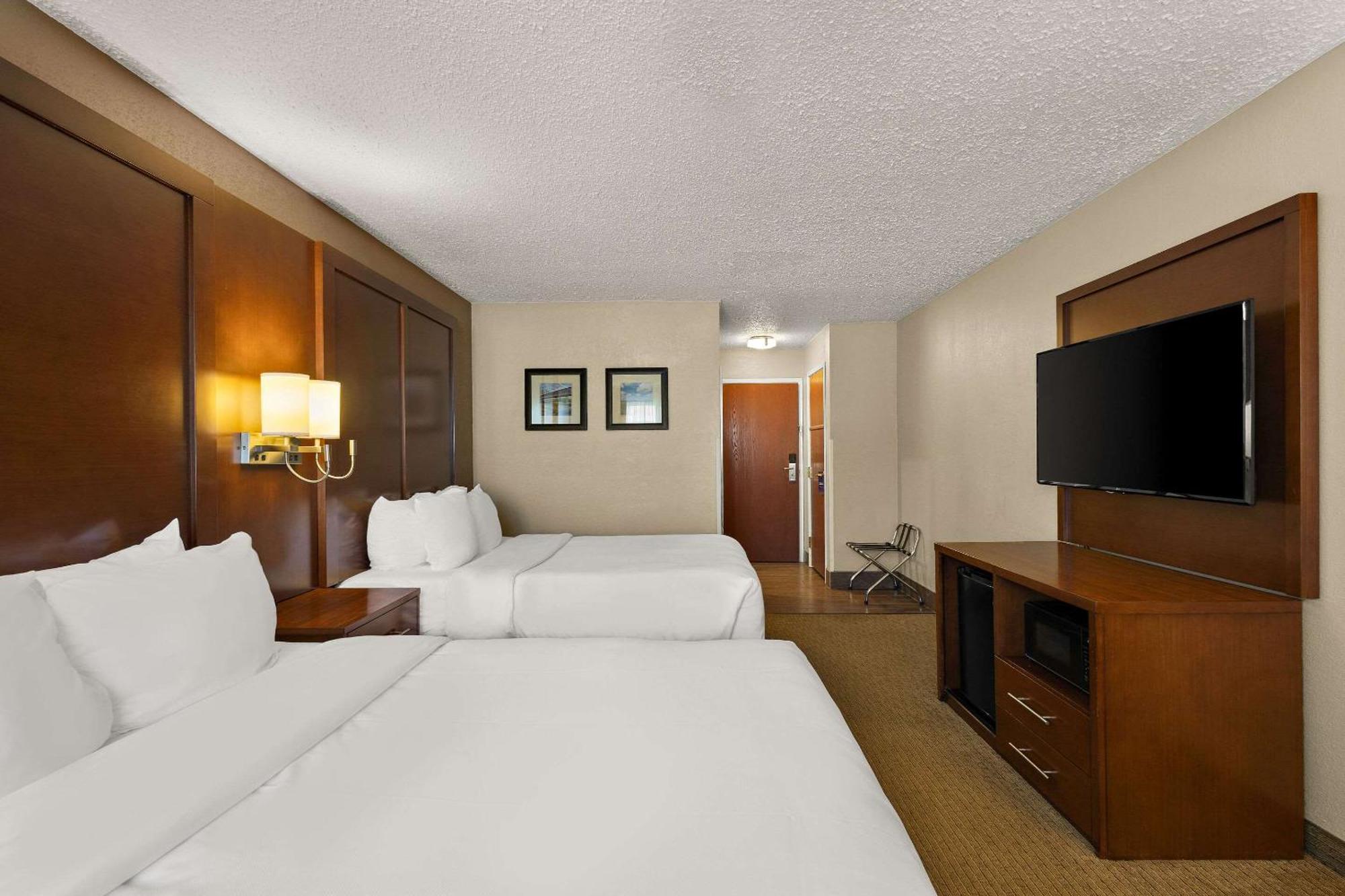 Gasthof Comfort Near Ouabache State Park Bluffton