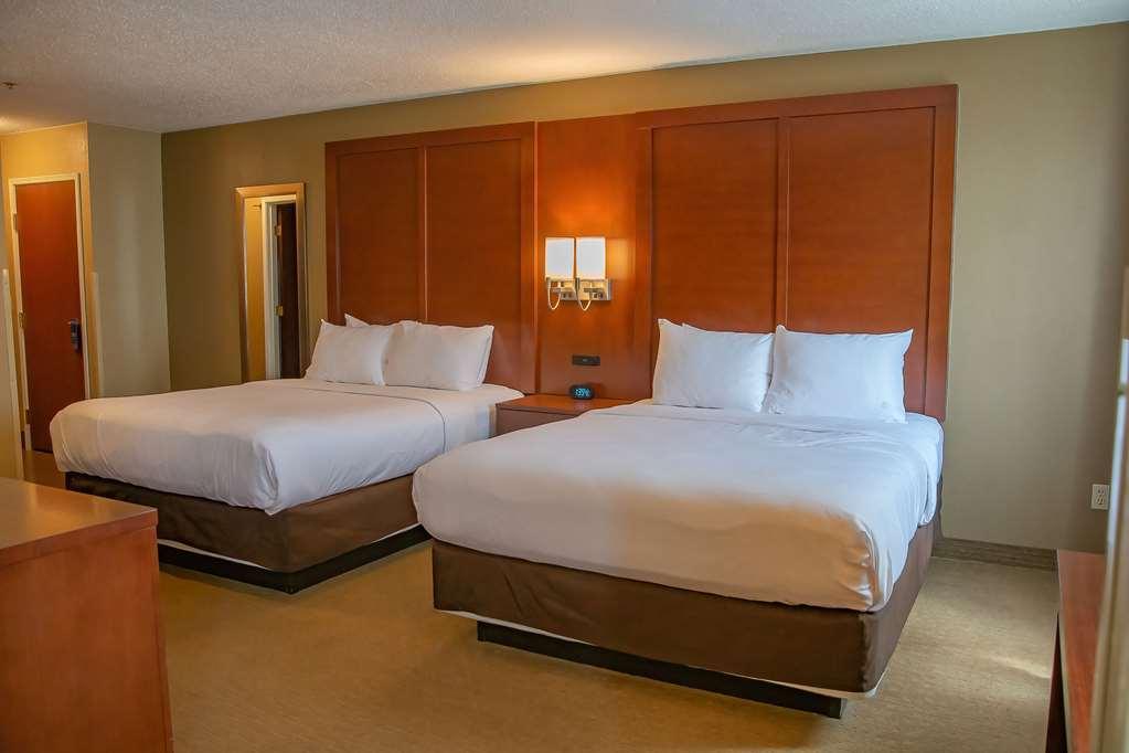 Comfort Near Ouabache State Park 2*