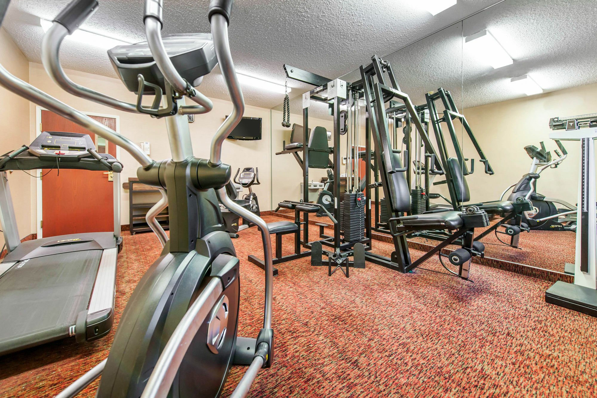 Comfort Near Ouabache State Park 2* Bluffton